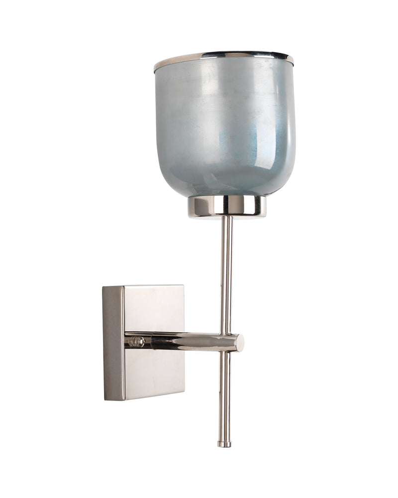 vapor single sconce