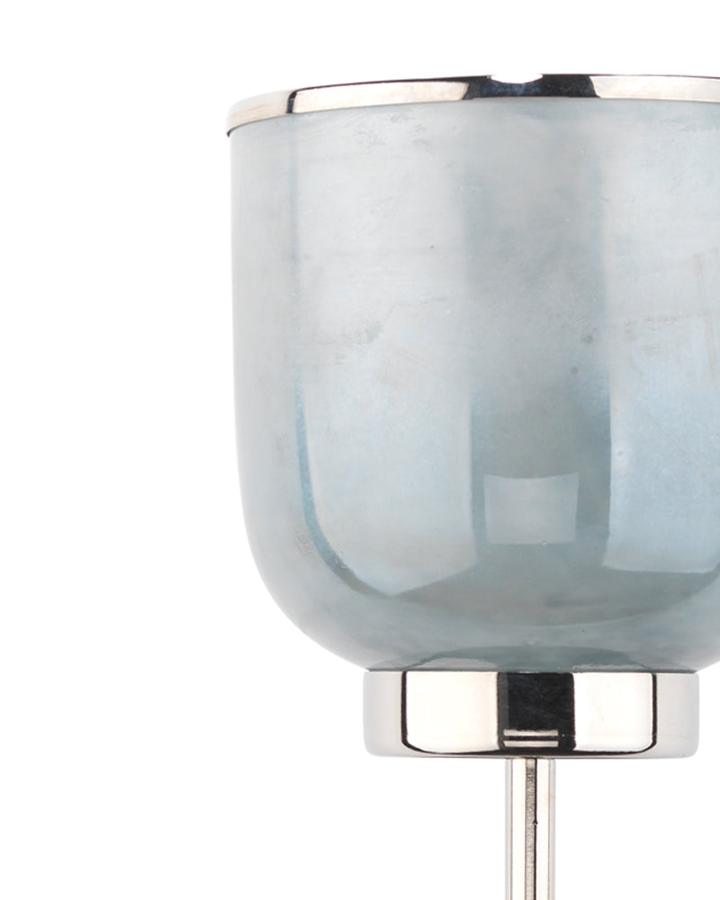 vapor single sconce