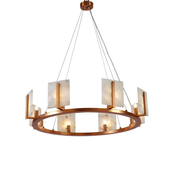 Halo chandelier online