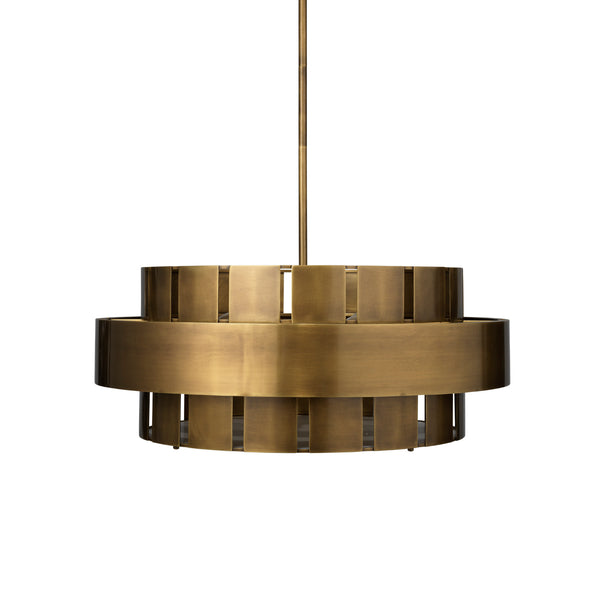 Orbit Chandelier Large