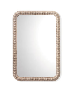 audrey rectangle mirror