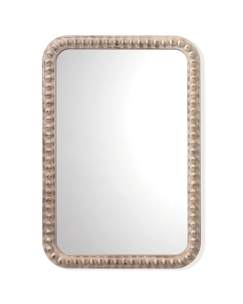 audrey rectangle mirror