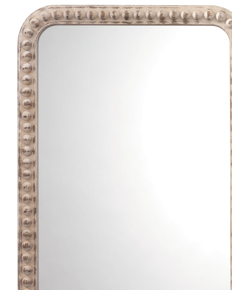audrey rectangle mirror