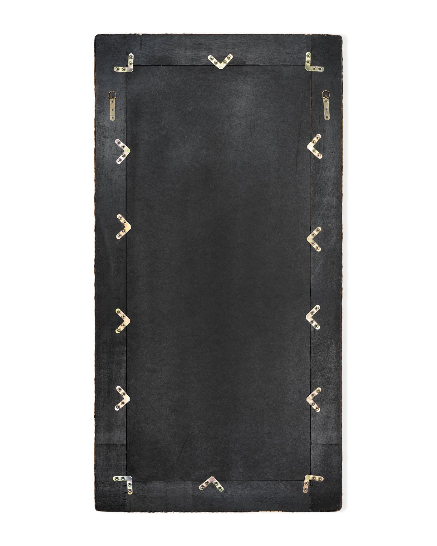 Evergreen Rectangle Mirror