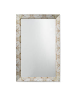 fragment rectangle mirror
