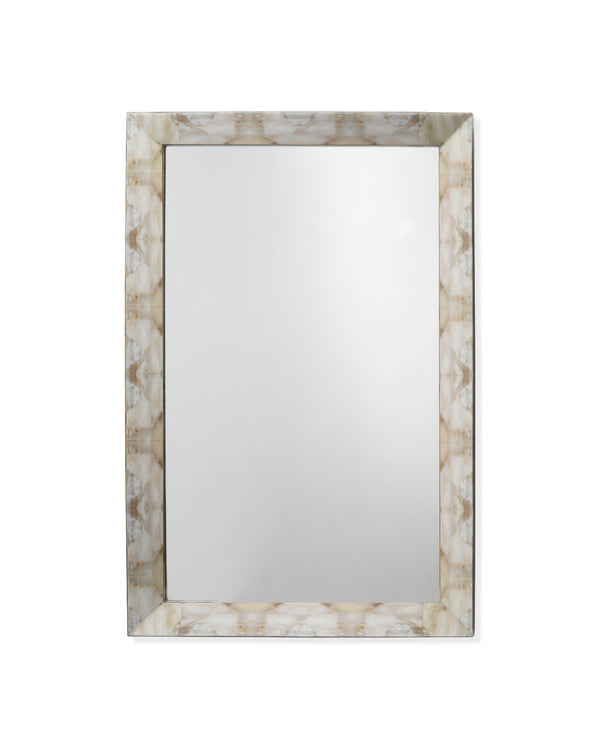 Fragment Rectangle Mirror