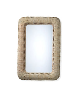 hollis rectangle mirror