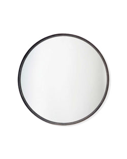 Jamie Young Refined Mirror - Black