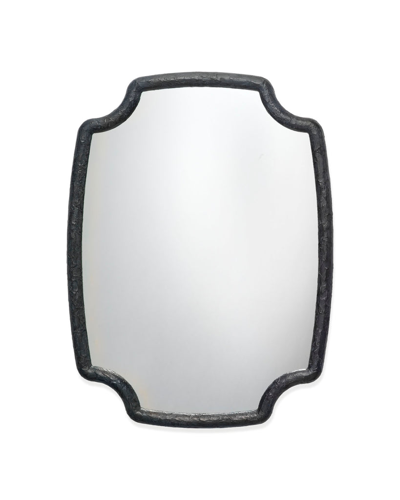11AW MIRROR UNDERCOVER charcoal knit 2