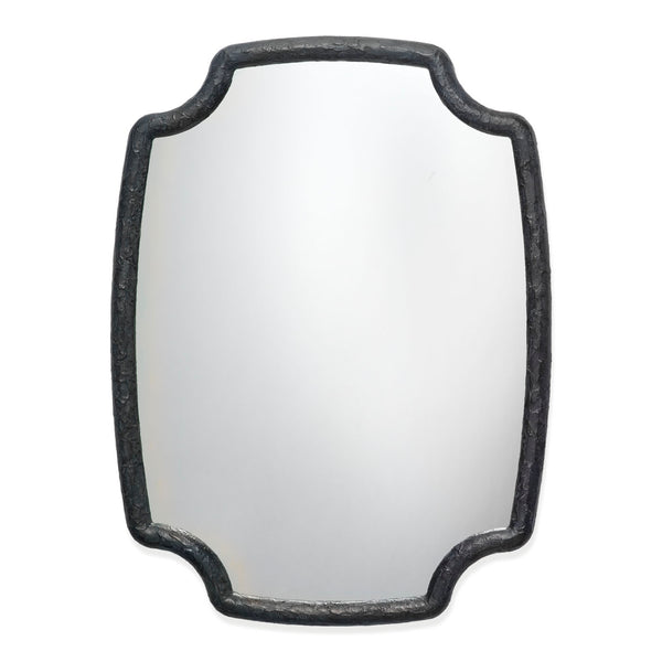 11AW MIRROR UNDERCOVER charcoal knit 2 【公式通販】