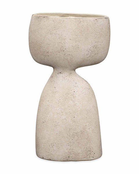 Ceramic Anatomy Decorative Vase