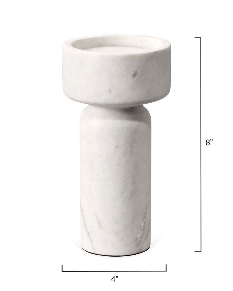 apollo candleholder