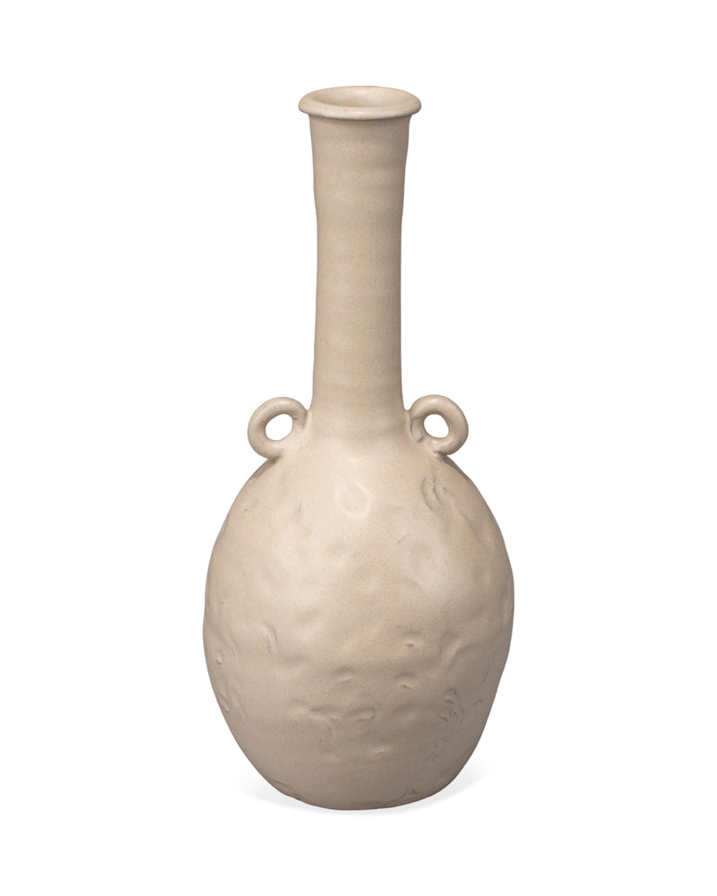 babar vase - medium