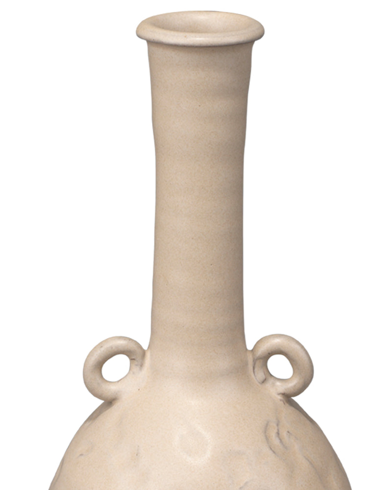 babar vase - medium