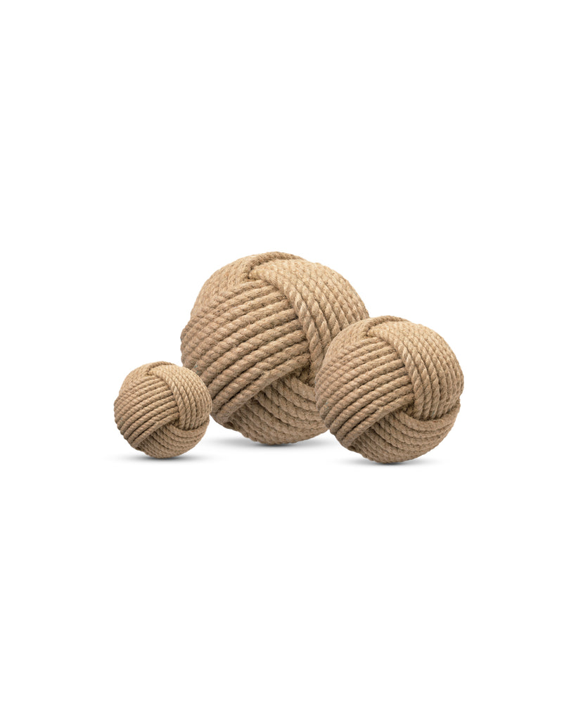 Papeterie Rustic Scissors and Colored Jute Twine Balls - Kit 7