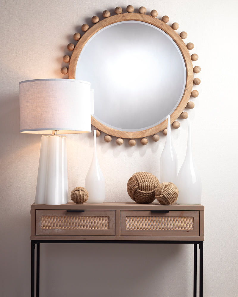 jute balls (set of 3)