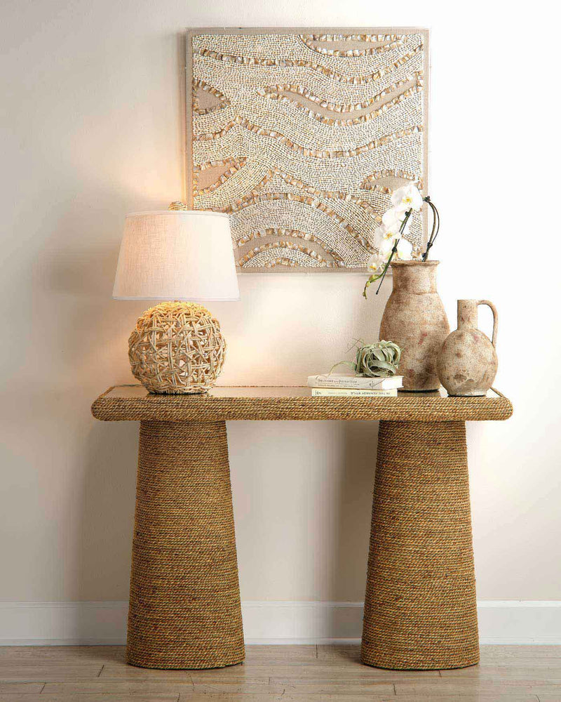 branch decorative vase