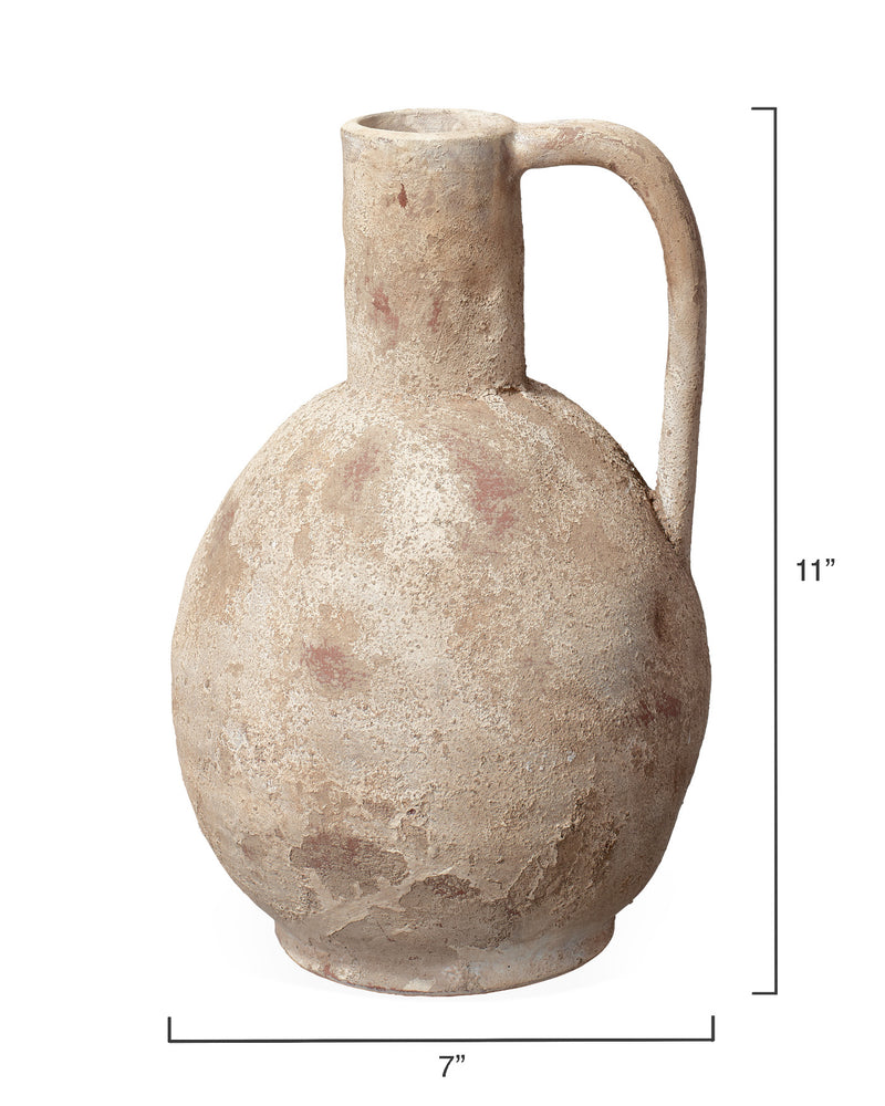 branch decorative vase