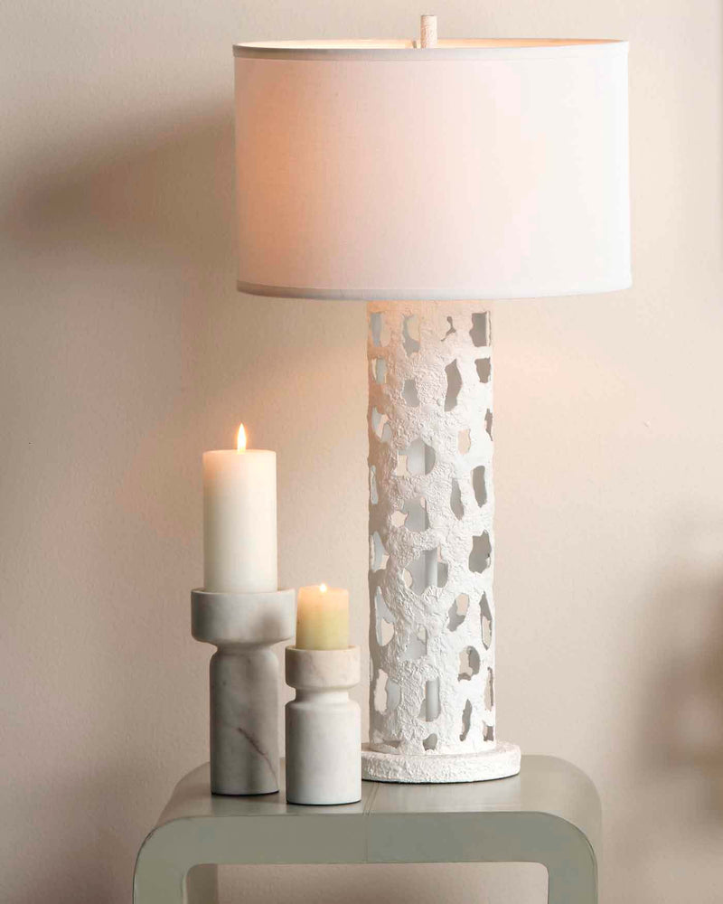 daphne candleholder