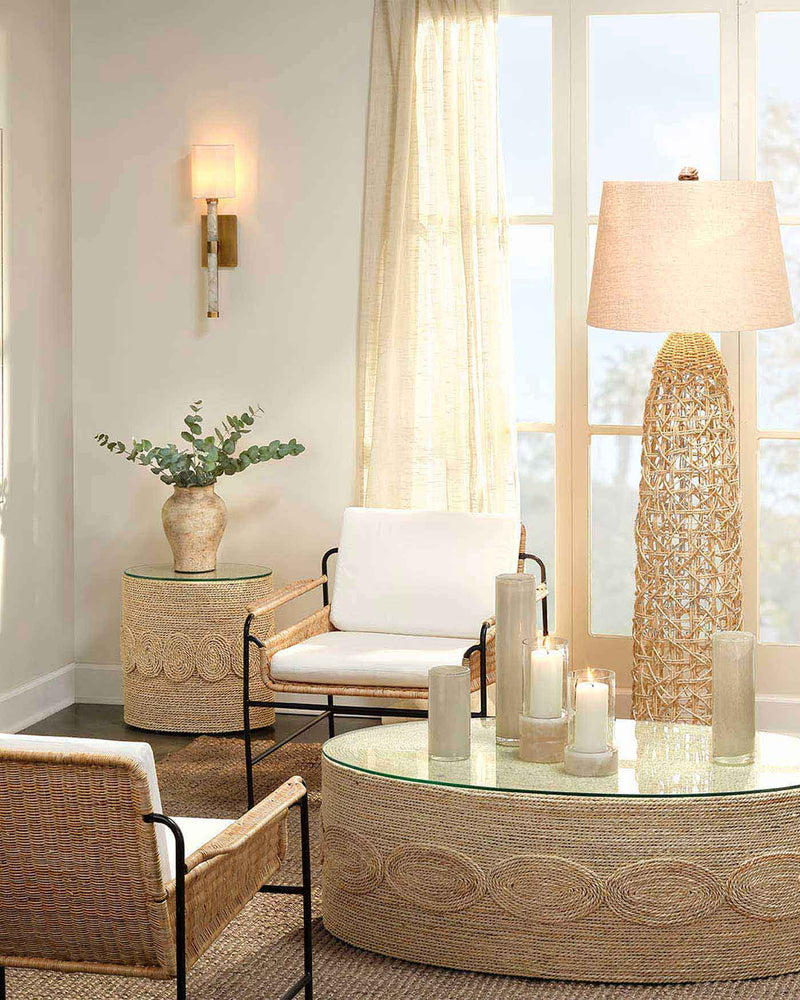grove decorative vase