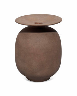 highland decorative vase