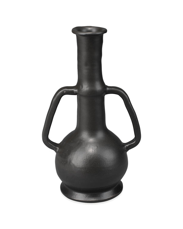 Horton Handled Vase