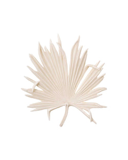 island leaf object - medium