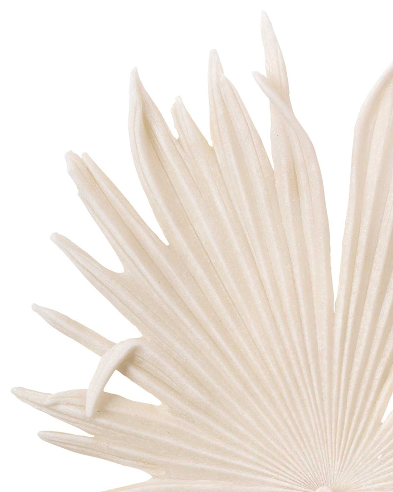island leaf object - medium