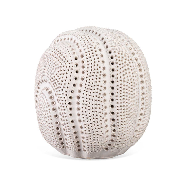 Lunar Sphere - White