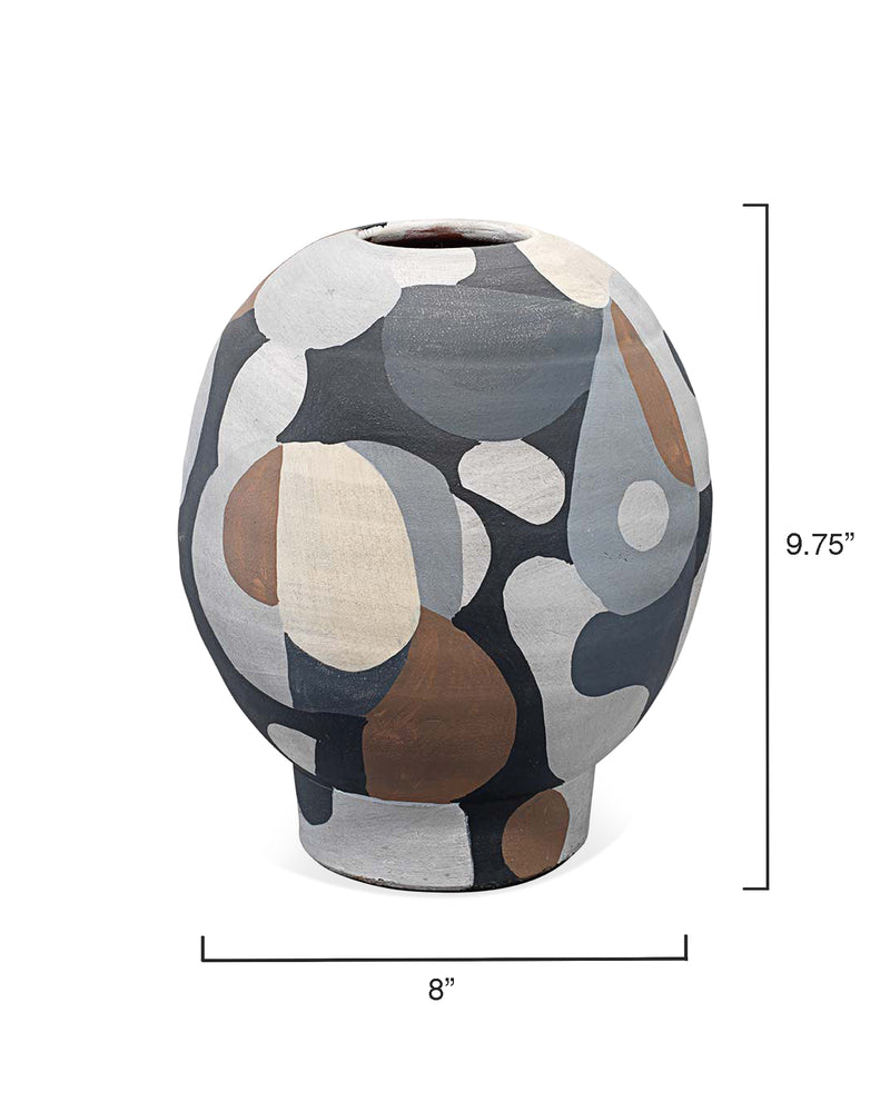 pablo vase - short