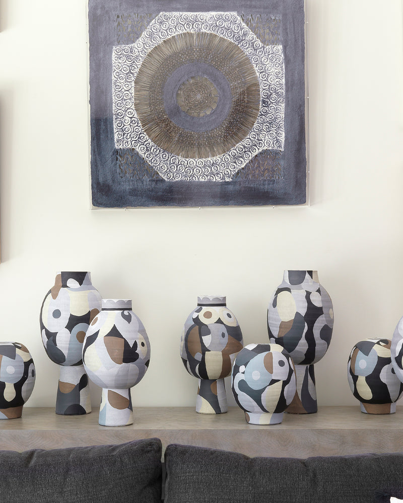 pablo vase - short