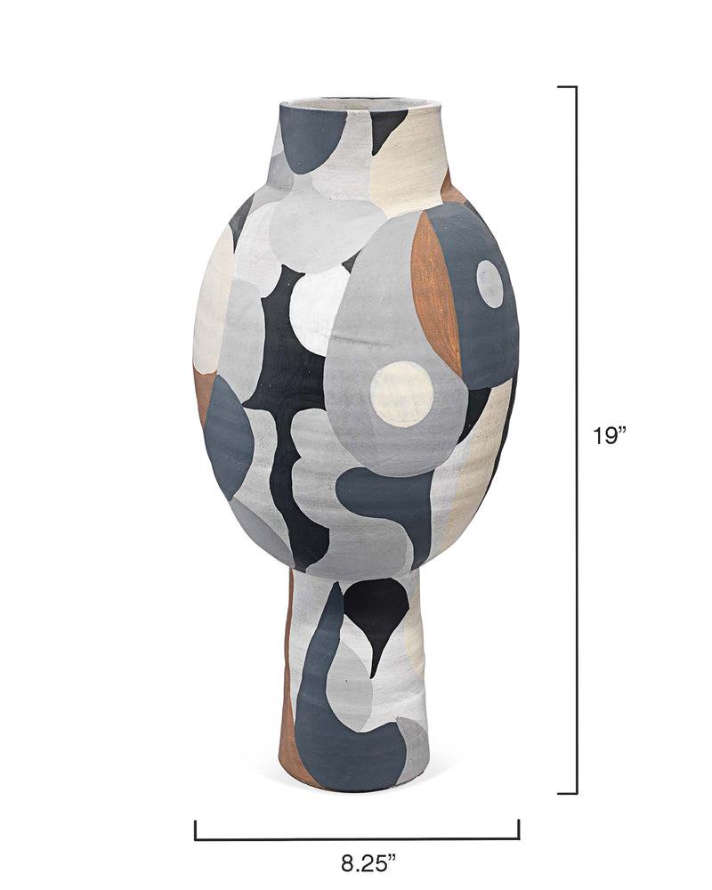 pablo vase - tall