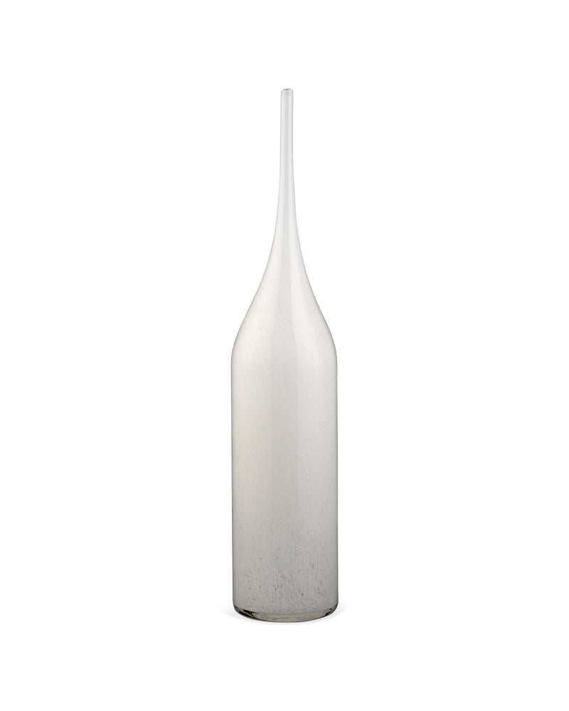 pixie vases (set of 3) - white