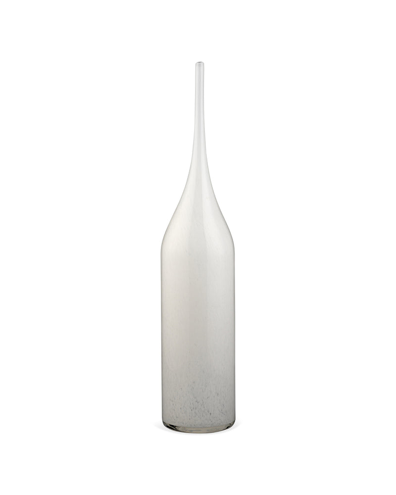 pixie vases (set of three) - white