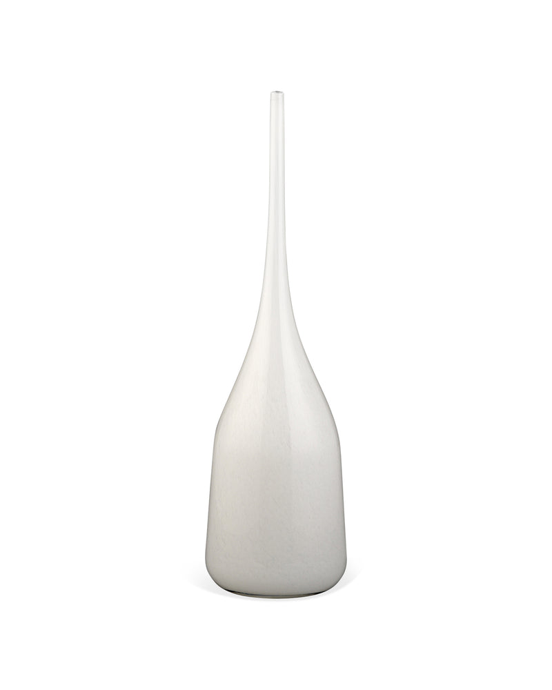pixie vases (set of 3) - white