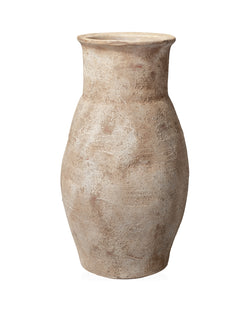 root decorative vase