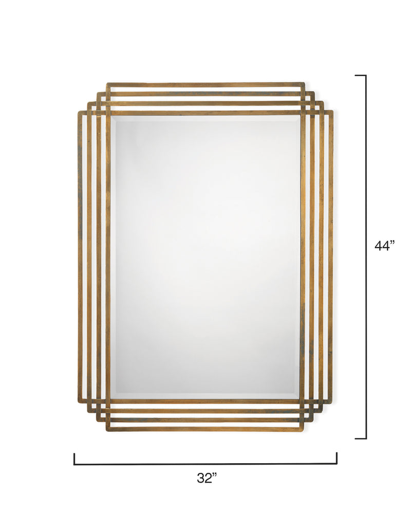 serai mirror