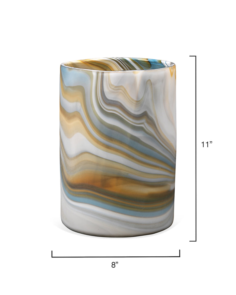 terrene vase - medium