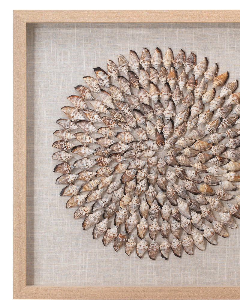 riviera framed wall art