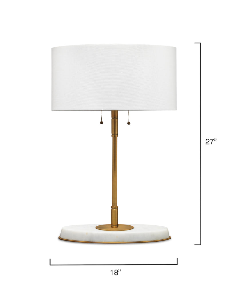 barcroft table lamp