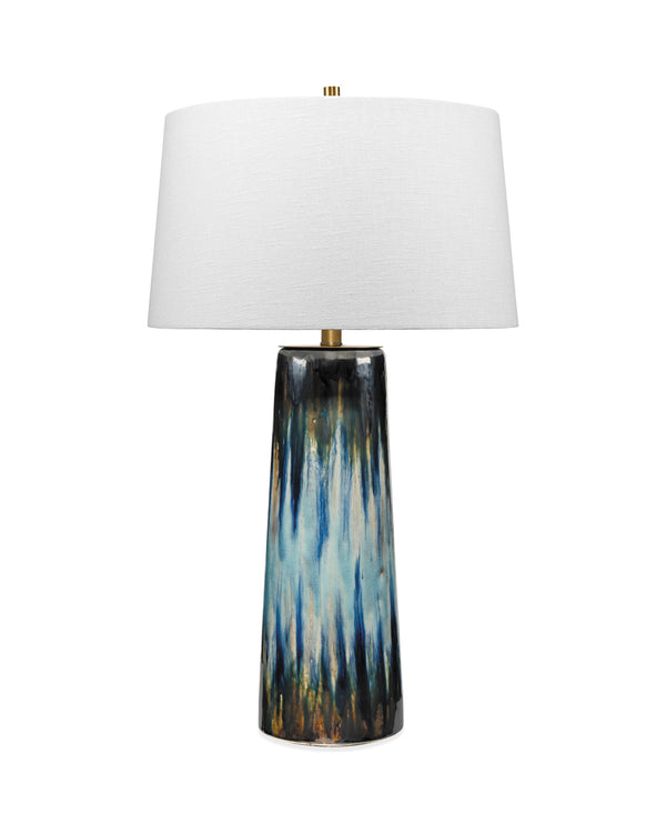 Brushstroke Table Lamp