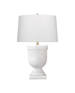 carnegie table lamp