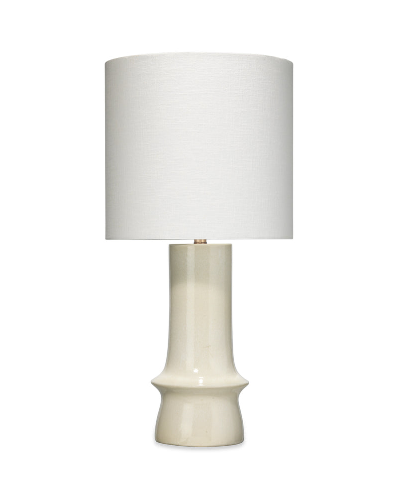 crest table lamp