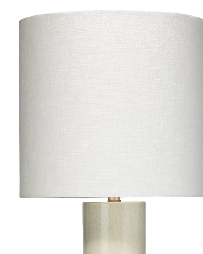 crest table lamp