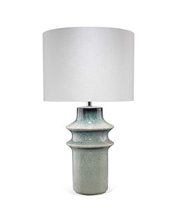 cymbals table lamp