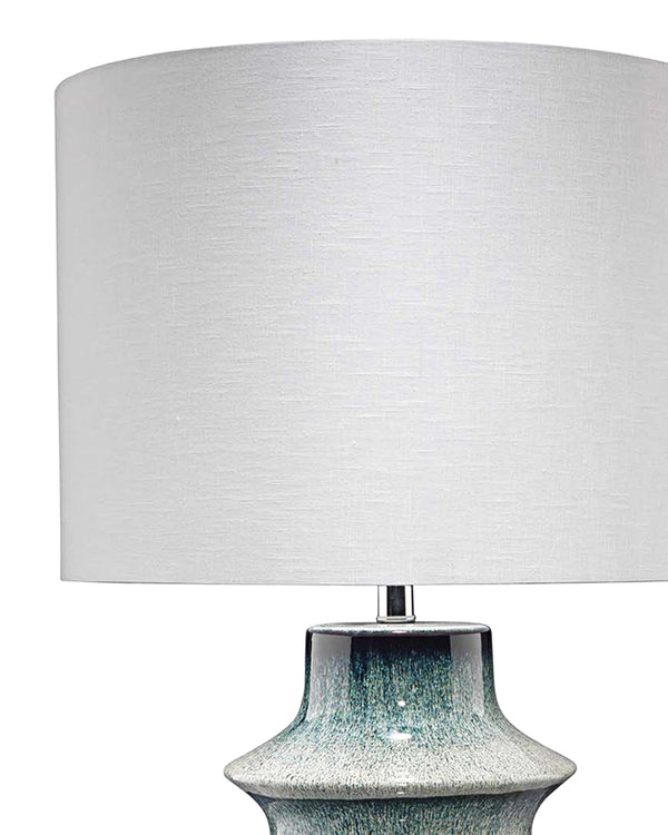 Cymbals Table Lamp