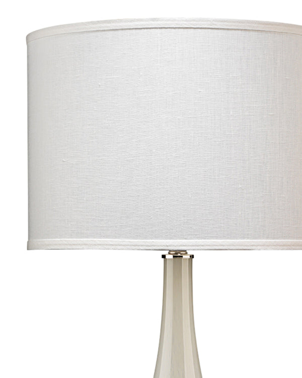 Dewdrop Table Lamp Blue