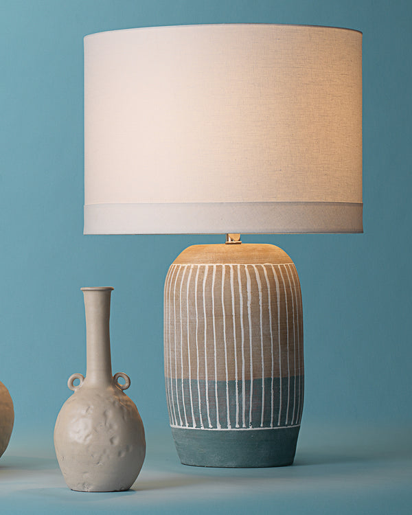 Flagstaff Table Lamp