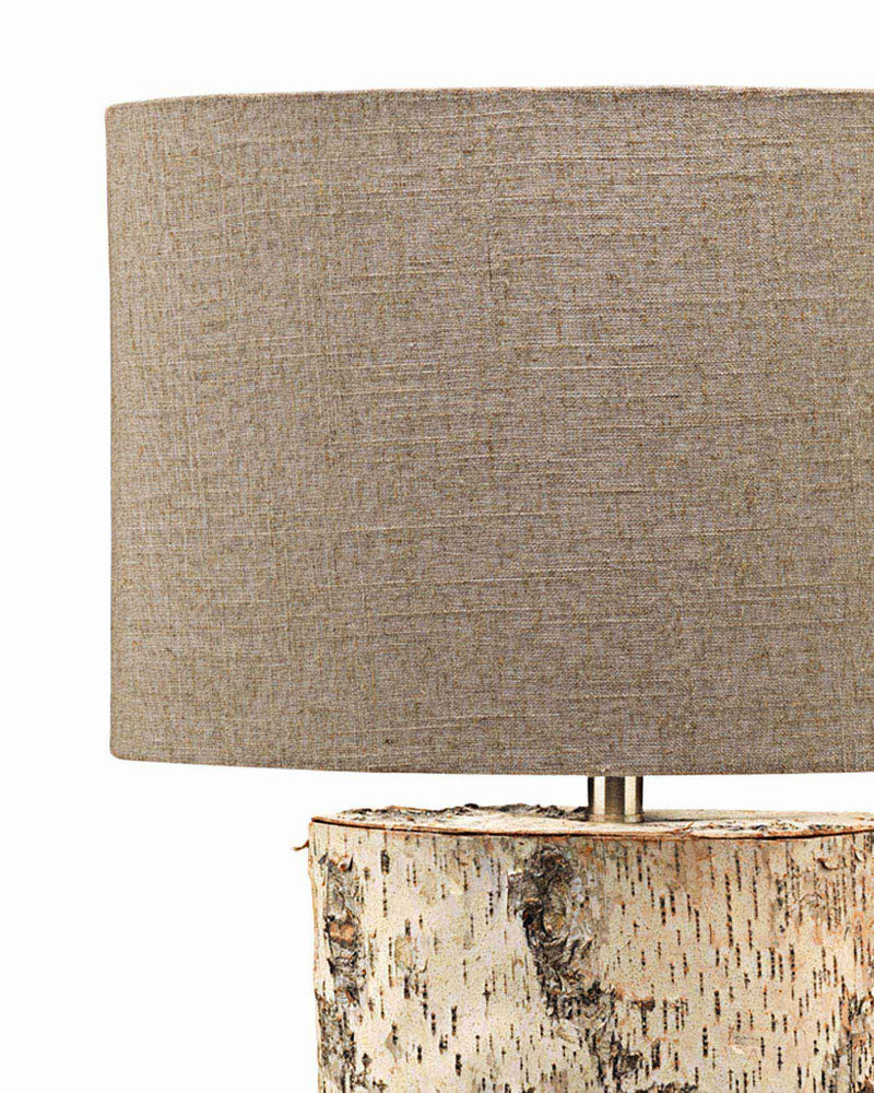 forester table lamp