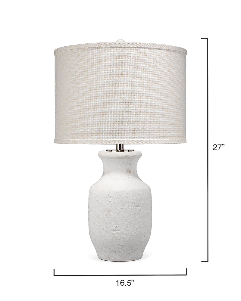 gilbert table lamp